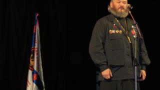 Руският патриарх назначи главен военен свещеник на войната в Украйна