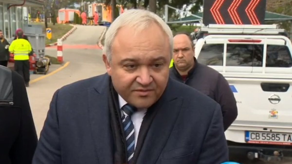 Демерджиев с първа официална информация за убитата в София, потърсила помощ от... ВИДЕО