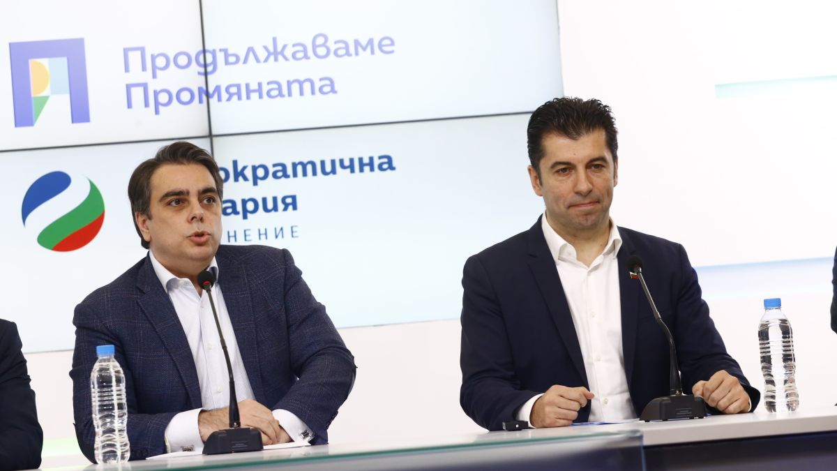 Скандално: ПП признаха, че сами са слагали условия в Плана за възстановяване