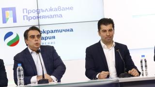 Скандално: ПП признаха, че сами са слагали условия в Плана за възстановяване