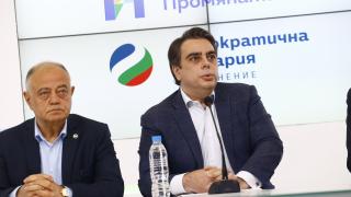 Ген. Атанасов с много странно изказване за Асен Василев, което ще разбуни духовете!