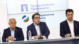 Политически наблюдатели обясниха защо ПП-ДБ са пътници и може да стане голямата беля