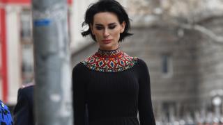 Рицарите на сияйната истина не мъцнаха за убийството, извършено от сина на украинската посланичка