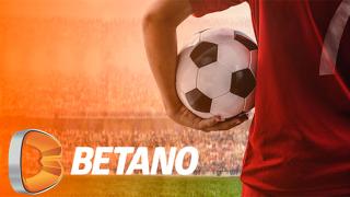 Betano България букмейкърът с най-висок рейтинг
