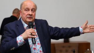 Георги Марков: Изборите до дупка ще продължат, народът не гласува, защото...