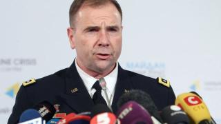 US генерал насъска ВСУ: Сега взимате Крим, после идва ред и на Донбас
