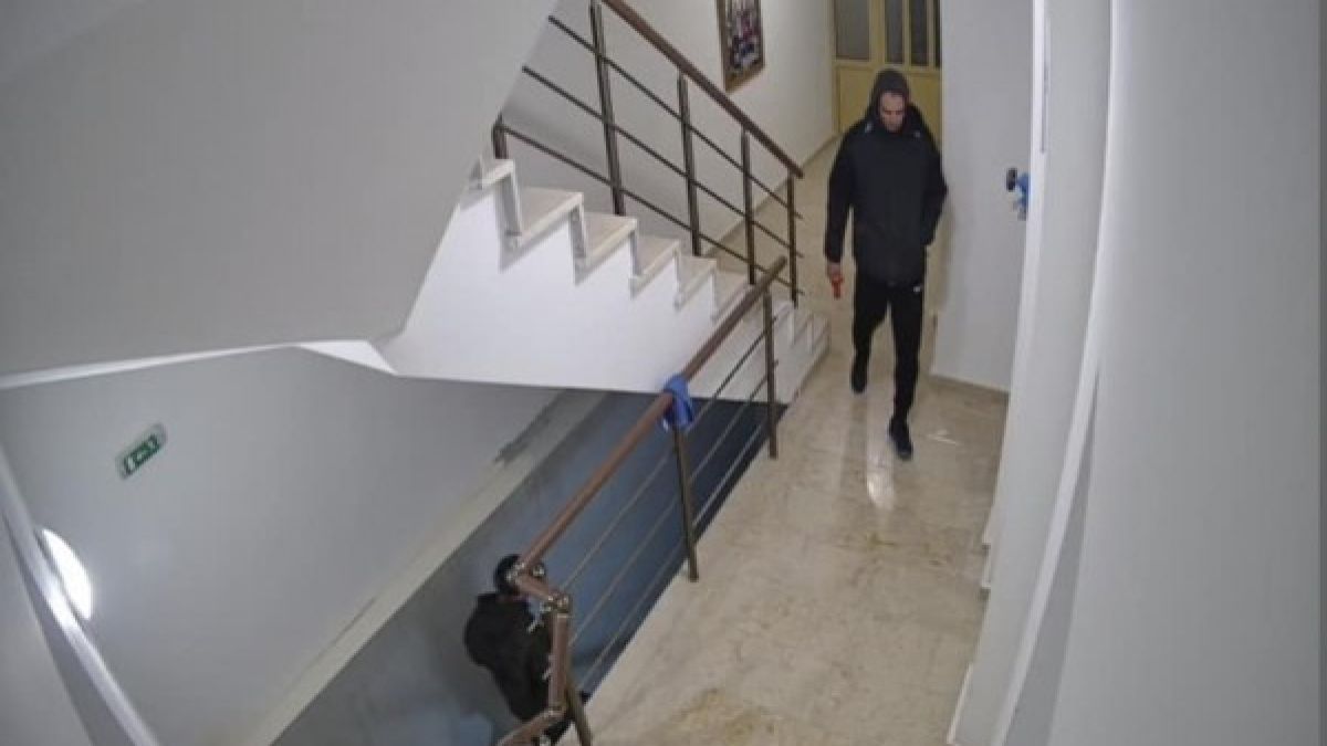 Внимание! Нагли обирджии в Бургас, няма да повярвате какво задигнаха СНИМКИ