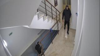 Внимание! Нагли обирджии в Бургас, няма да повярвате какво задигнаха СНИМКИ