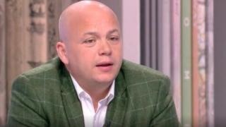 Сашо Симов разкри как БСП ще реши дали да преговаря с ГЕРБ за кабинет
