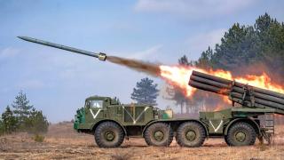 4 варианта за приключване на войната в Украйна