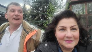 Човекът Птица е на свобода след 7 години за убийство, което не е извършил