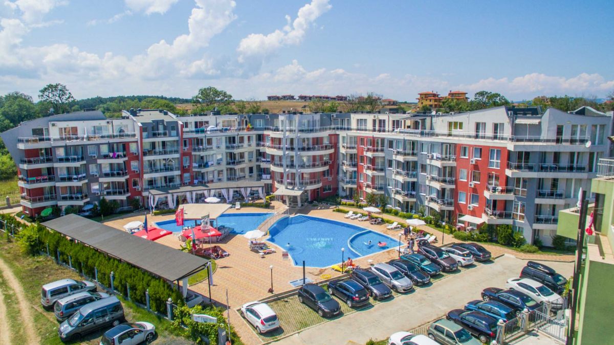 Свят ще ви се завие от цените в града с най-скъпи имоти в Русия