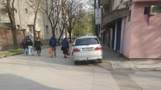 Буден гражданин изригна: Такова нещо в Европа няма! 