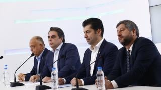 Алгафари: ПП-ДБ се обидиха много жестоко на народа, че не ги избра
