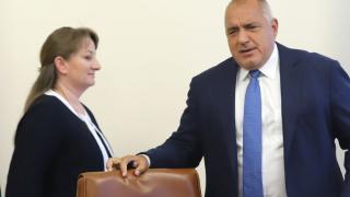 Човек на Борисов закопа Асен Василев за тези му думи 