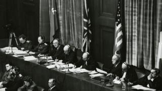На 103 години почина последният жив прокурор от Нюрнбергския процес 