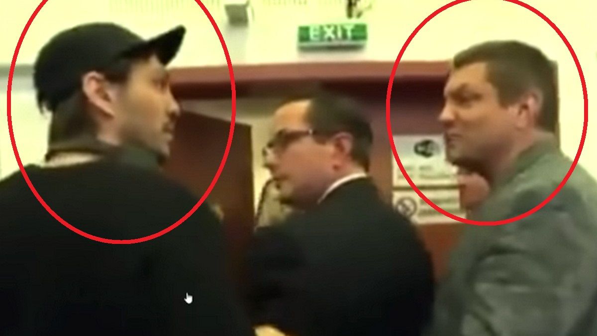 Сашо Диков уволни свой репортер, причината е скандална 