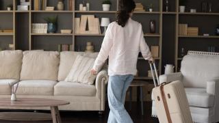 Наемите в София: Трябва да имате дълбоки джобове