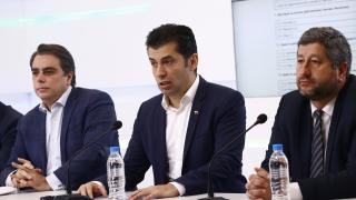 Буруджиева огласи абсурден ход на ПП: Това е невъзможно!