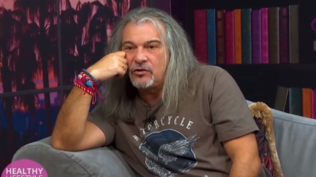 Маги Халваджиян призна заради какво Кремена е искала да го ликвидира ВИДЕО