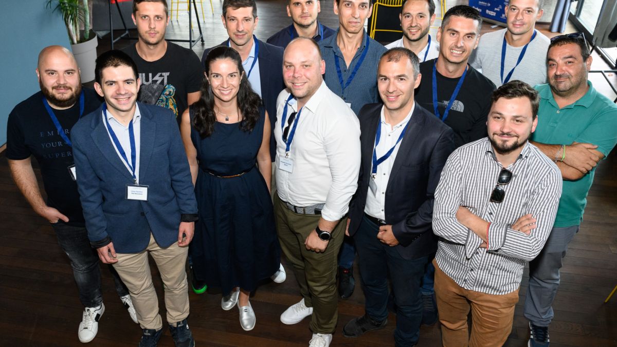 Отваря приемът за програмата на Endeavor – Dare to Scale 2023