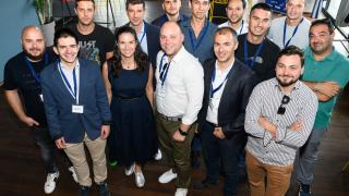Отваря приемът за програмата на Endeavor – Dare to Scale 2023