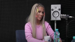 Гери-Никол хвърли голяма интимна бомба пред БЛИЦ TV и избухна: Тези, които са срещу мен, да си сърбат чорбата