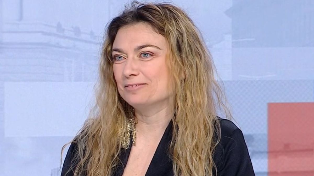 Мария Карагьозова: Мафията е доста притеснена, явно Гешев много е направил срещу нея
