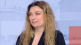 Мария Карагьозова: Мафията е доста притеснена, явно Гешев много е направил срещу нея