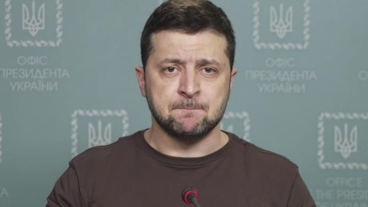 NDP: Дуда даде последен шанс на Зеленски, задава се кървава буря!