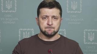 NDP: Дуда даде последен шанс на Зеленски, задава се кървава буря!