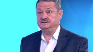 Проф. Рачев обяви деня на ударното затопляне, но пък точно на Великден се очаква...