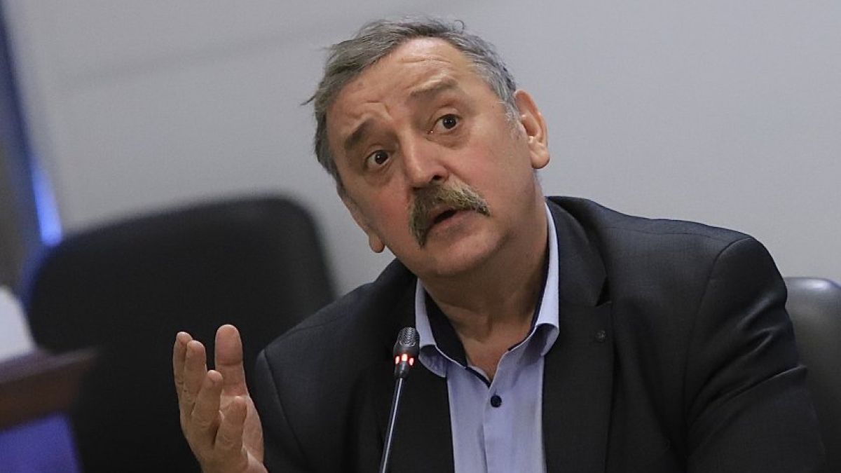 Проф. Кантарджиев съветва какво да правим при скарлатина и варицела