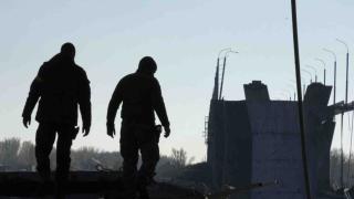 Украинците плащат по 700 евро, за да избегнат мобилизацията ВИДЕО