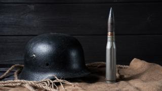 Южна Корея дава на САЩ 500 000 артилерийски снаряда