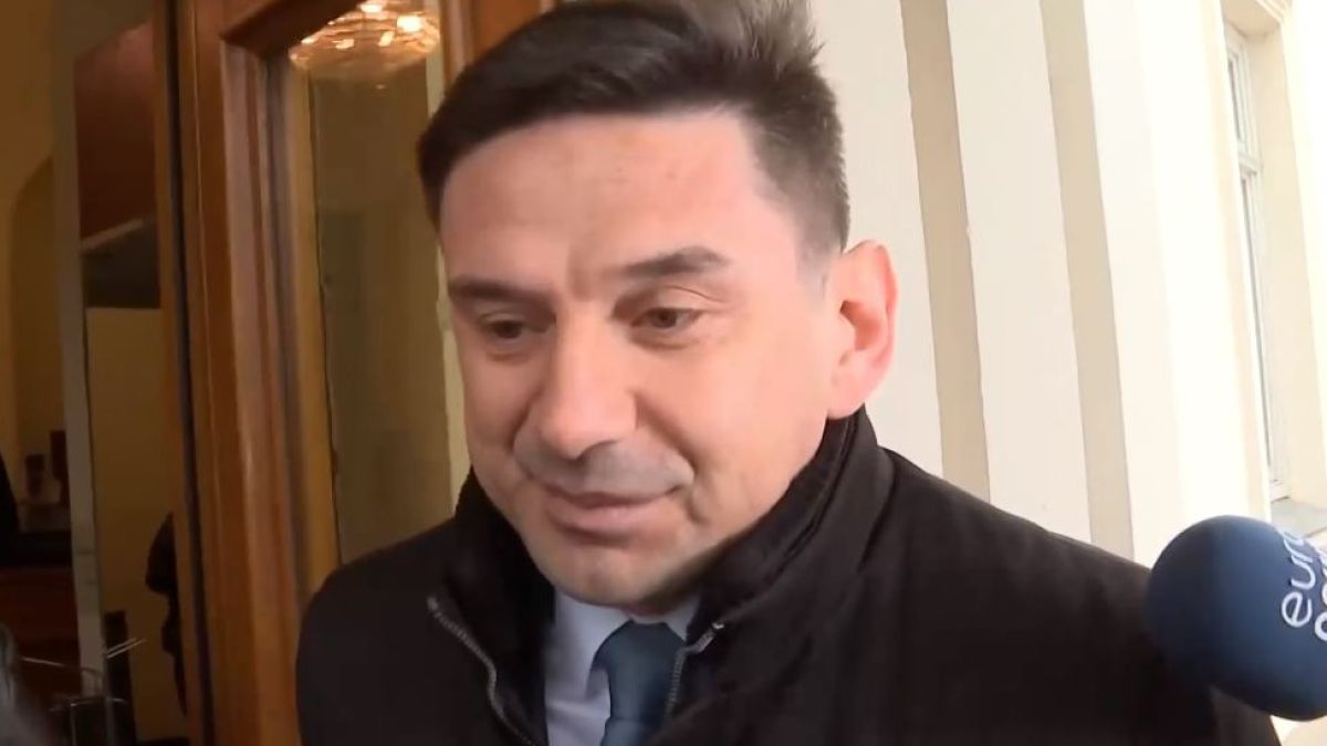 Летифов: Ако има диалог, ще има правителство ВИДЕО