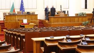 Проф. Витанов: Зная, че правителство ще има, при това условие 