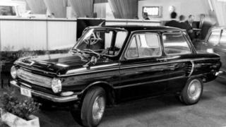 Интересна история: Как се е появил Запорожец с двигател на Renault