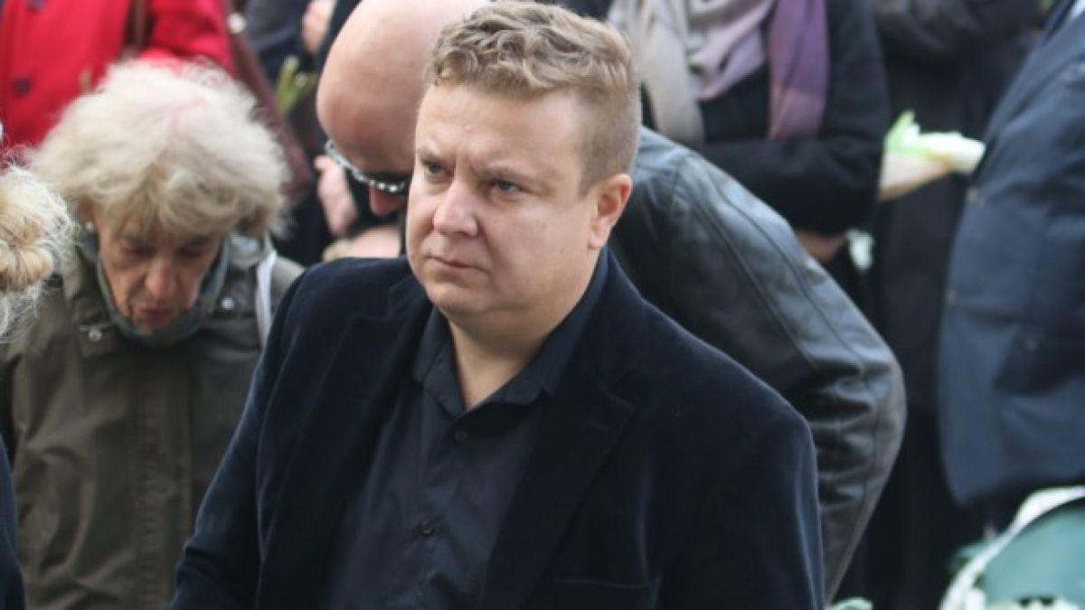 Нова жена в живота на Васил Драганов след скандалния развод с Андреа