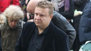 Нова жена в живота на Васил Драганов след скандалния развод с Андреа
