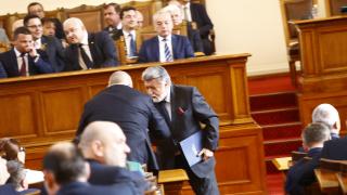 Вежди Рашидов с нова бомба насред скандала