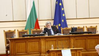 Социолог разкри защо изборът на шеф на НС е толкова труден 