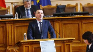 От ИТН обявиха какво искат, за да подкрепят Мария Габриел