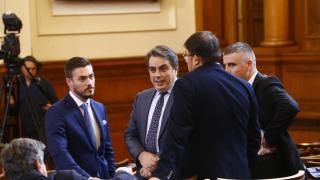 Евгений Михайлов: Планът на ПП-ДБ е много плосък