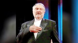 Васил Михайлов: Всеки си има  Бог и Любов