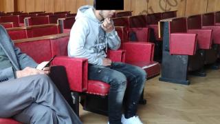 Ето какво възмездие застигна 15-г. Атанас, блъснал и убил жена в Кърджали 