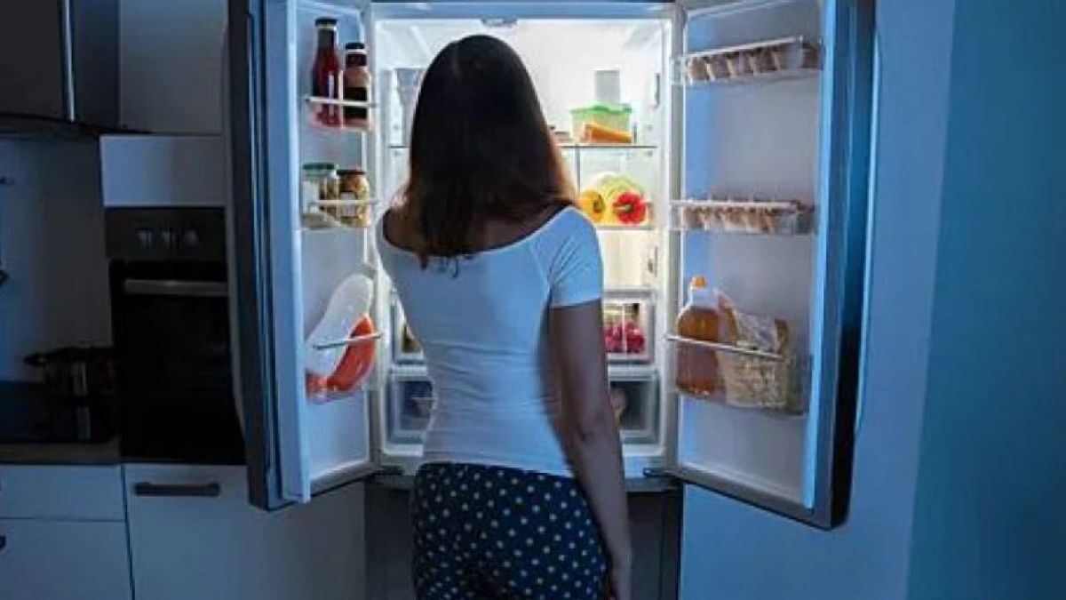 Златно правило: Яжте това преди сън, но…