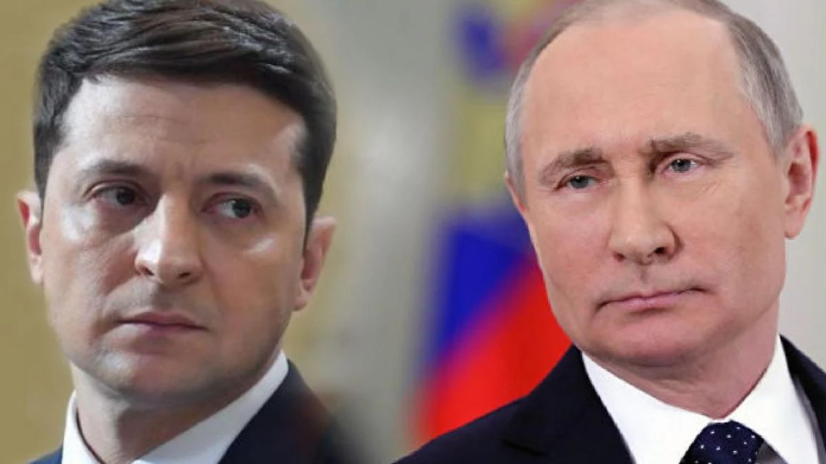 Разузнаването на САЩ разглежда 4 „диви сценария“ за хода на войната в Украйна