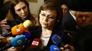 БСП се събраха да вземат тежко решение преди изборите