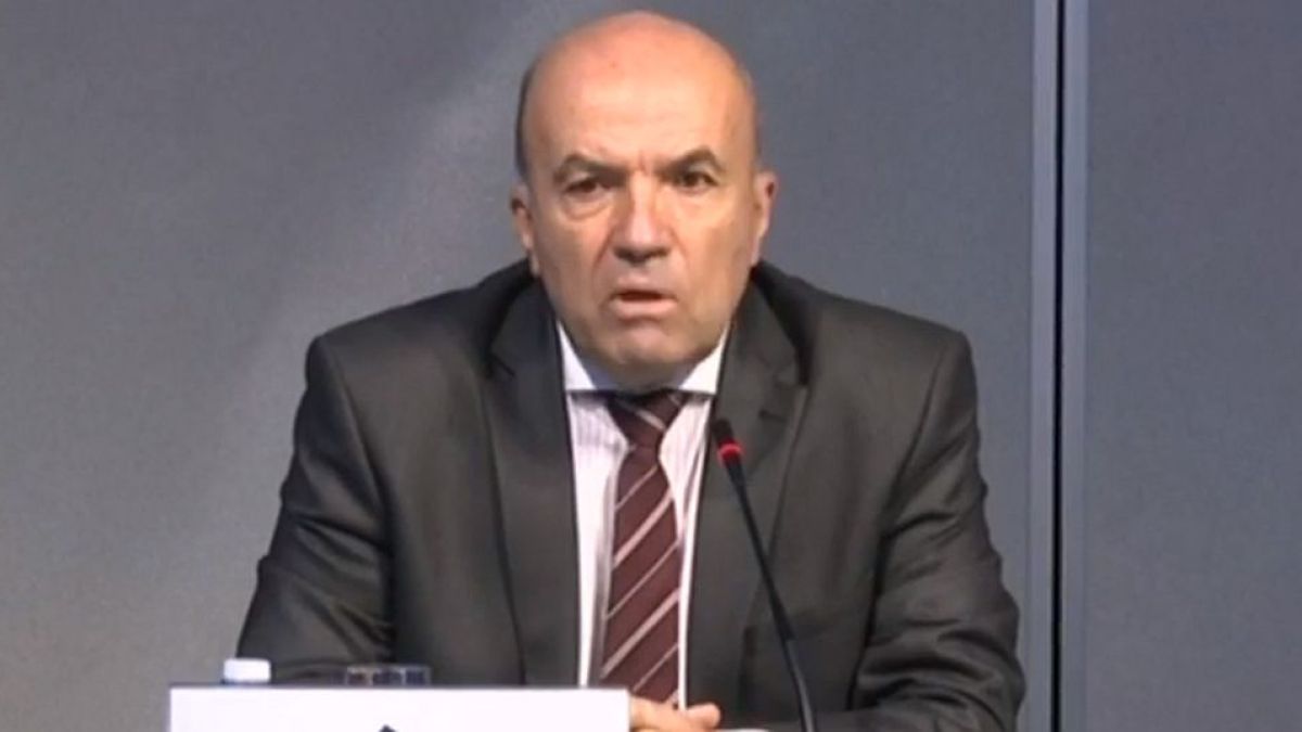 Роден министър с притеснителни думи за случващото се в Черно море 